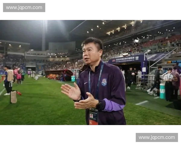 于根伟需激活本土攻击手,天津津门虎进攻端对外援的过度依赖成为保级路上的隐患 于根伟需激活本土攻击手,天津津门虎进攻端对外援的过度依赖成为保级路上的隐患